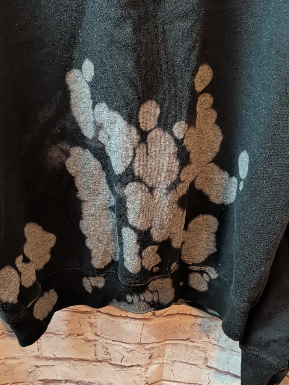 Loney Tunes Warner Bros Crewneck Sweatshirt - 